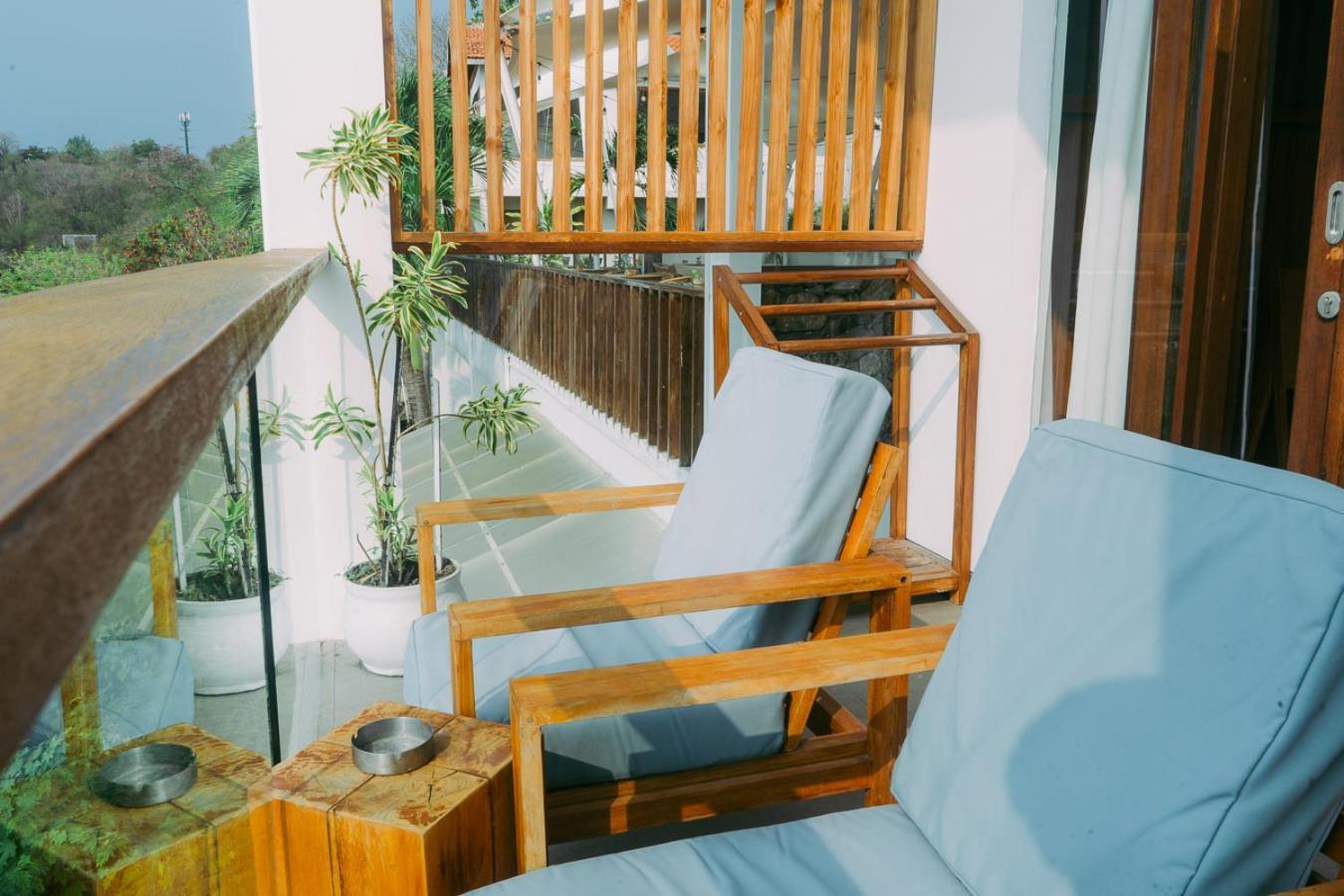 Escape Bajo Hotell Labuan Bajo Exteriör bild