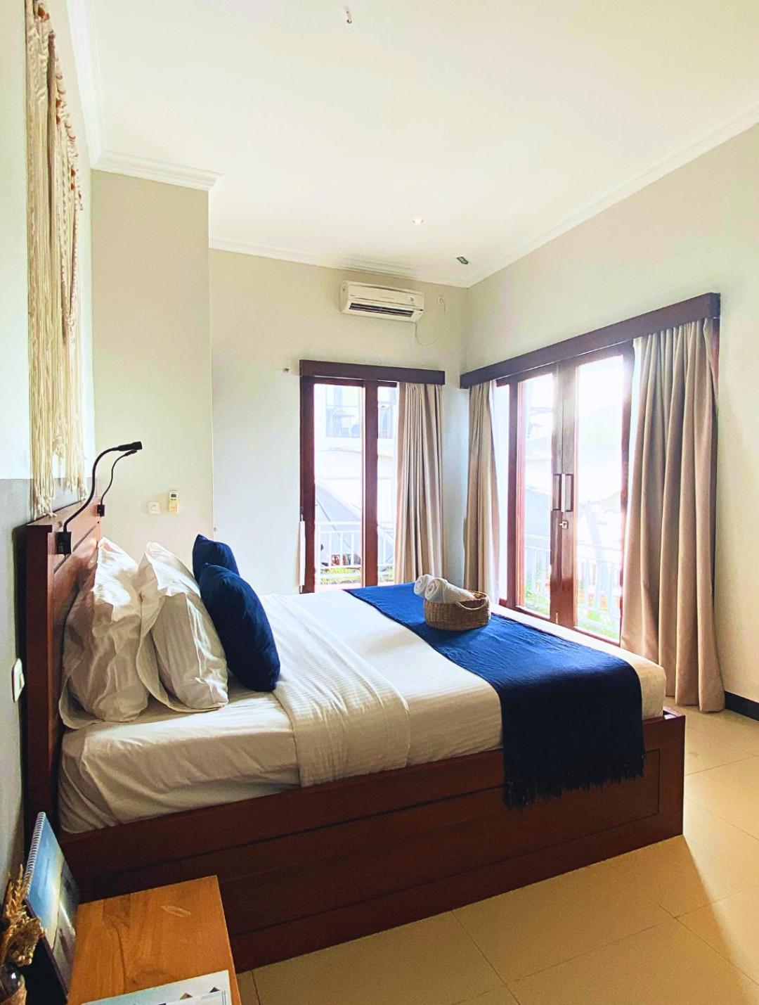 Escape Bajo Hotell Labuan Bajo Exteriör bild